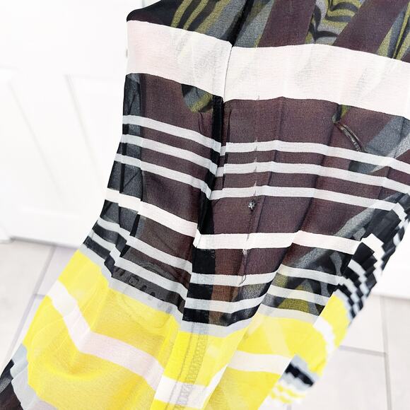 Free People California Sunrise Maxi Dress - Picture 5 of 11